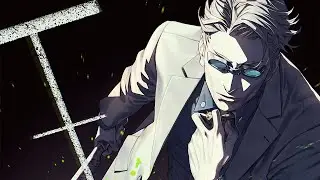 🎶7:3 Ratio - Kento Nanami (七海建人  なみ けんと)
