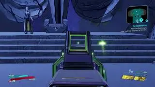 Borderlands 3 -  Pointy Broosin Preecher, Venomous Dauntless rattler & Kaketime-Zooka Weapons (2019)
