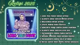 Full Album The Best Sholawat Loro Telu Papat [Official Music Video]