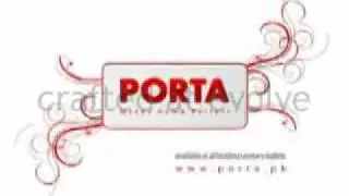Porta Sanitary Wear TV Commercial