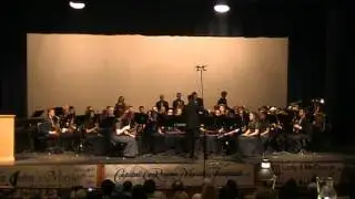 Occident & Orient - Canterbury High School Senior Concert Band