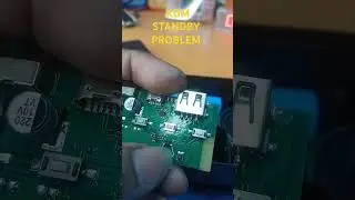 KDM Bluetooth speaker no power on#durgaelectroniclab #arduinoproject #bluetoothspeaker