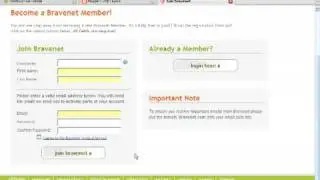 How to Make Money Online : How to Track Visitors to Your Blogger Blog Using Bravenet Hit Counter