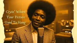 Cryin&rsquo; Where Your Picture Used To Hang - 60's Vintage Soul Archive
