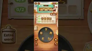 Word Cookies OVEN RACE December 5 2022 Answers [iOS/Android] | Word Cookies Answers