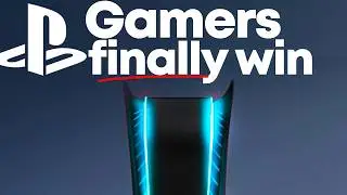 2000% INCREASE! PS5 Update!