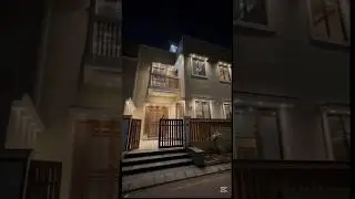 Naya Nazimabad Latest News Updates Block C House for Sale #propertyleaks