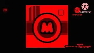 Mega photo logo Opposite effects Exo^2