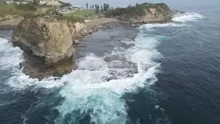 Terrigal   The Skillion