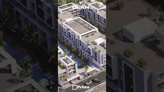 CLAN - APARTMENTS FOR SALE IN HURGHADA ON PAYMENT PLAN #hurghadaproperty #myrealestate #egypt