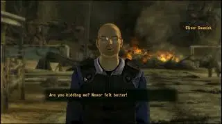 Average Fallout NV Enjoyer