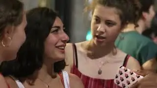 Micro-trottoir Fantasme - LES FANTASMES DES FEMMES