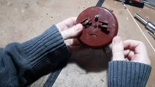 Swiza Alarm Clock Conundrum