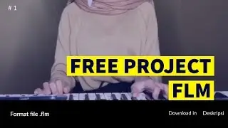 PROJECTS FL STUDIO MOBILE FREE #1