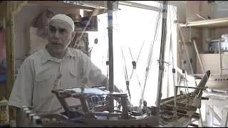 Making Marks: Kuwait