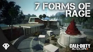 The 7 Forms Of Rage - Call Of Duty: Black Ops 2