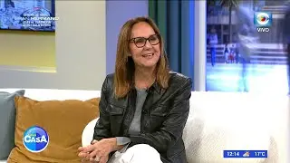 María Dueñas presenta la novela: 