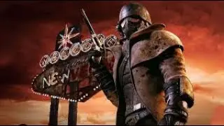 can we find yes man???Fully random Fallout New Vegas