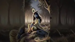 Krishna lage che....#godofficial #krishna