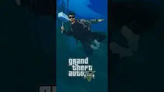 Finally..... 🔥 GTA Trend 😘 #shorts