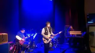 Silverhill - Ziggy Stardust - (David Bowie Cover)