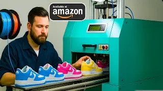 30 Small Business Gadgets from Amazon to Make Money at Home (Garage Setup)