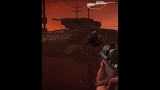1 Shot Killing Armoured Zombies WITHOUT Armour Piercing Rounds - 4K UHD ULTRA Best Quality!