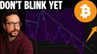 Bitcoin's 4H Breakout: Why This Time is Different