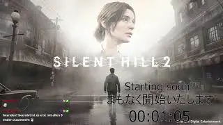 Silent Hill 2 Remake #4