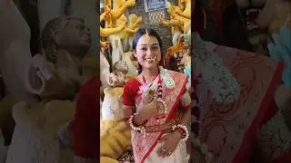 Subho Saradiya ❤️. #saradiya #navratri #duggadugga