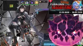 Guardian Tales RAID (Season 23) | Dicas e Rota&ccedil;&otilde;es - VS King Slime