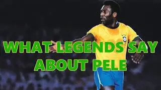 WHAT LEGENDS SAY ABOUT PELE