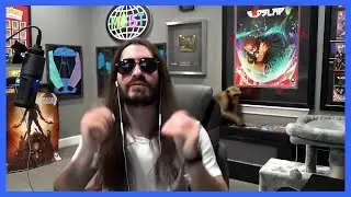 Moist Shenanigans MegaMix &mdash; Эпизоды 1-10