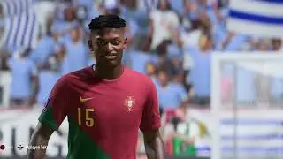 FIFA 23 BEST MOMENT