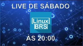 LIVE  SABADO TECH  -  VAMOS CONVERSAR