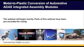 Metal-to-Plastic Conversion of Automotive Driver Safety Modules | Chomerics