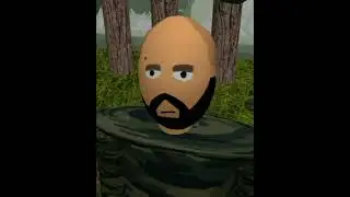 Защита от медведя #криванимация #krivanimation #animation #выживалово #тиктокмемы #tiktokmemes