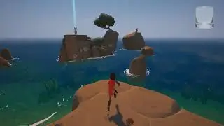 RIME PC GAME DEMO WALKTHROUGH 2018( 15 Minutes)