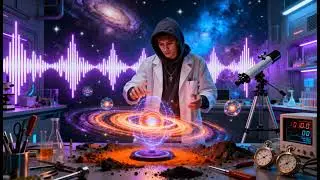 Precision Heartbeat- Astrophysical Rap