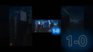 Movie Swiftness Iron Golem Vs Movie Anthony