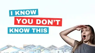 What First Time Home Buyers Should Know- don't be fooled! | Richmond Virginia Realtor