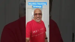 This Is How Smart Stackers Buy Silver #silverstacking