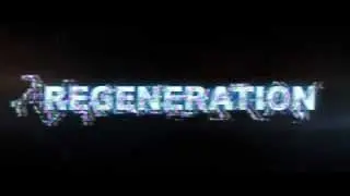 Regeneration VFX Breakdown - A Level Graphics Final Piece