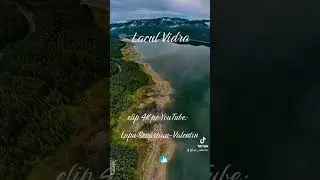 Lacul Vidra