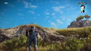 Just Cause 3 Mission 2 Complete