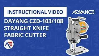 Dayang CZD Complete Tutorial: Sharpening, Blade Changes, And Safety