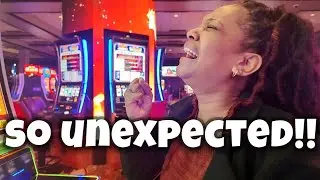 It's Obvious She Wasnt Expecting To Win This Huge!!