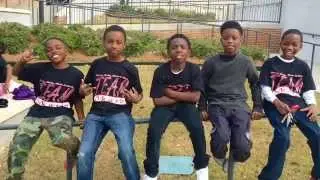 TEAM Morris 2015 -2016