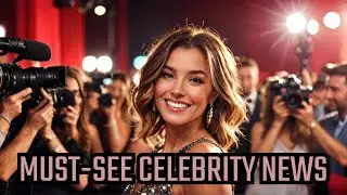 Celebrity Insider Spills the Tea on November 2 2024's Juiciest Stories