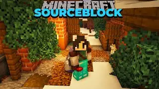 Sourceblock Season #1 : I WAS TRICKED